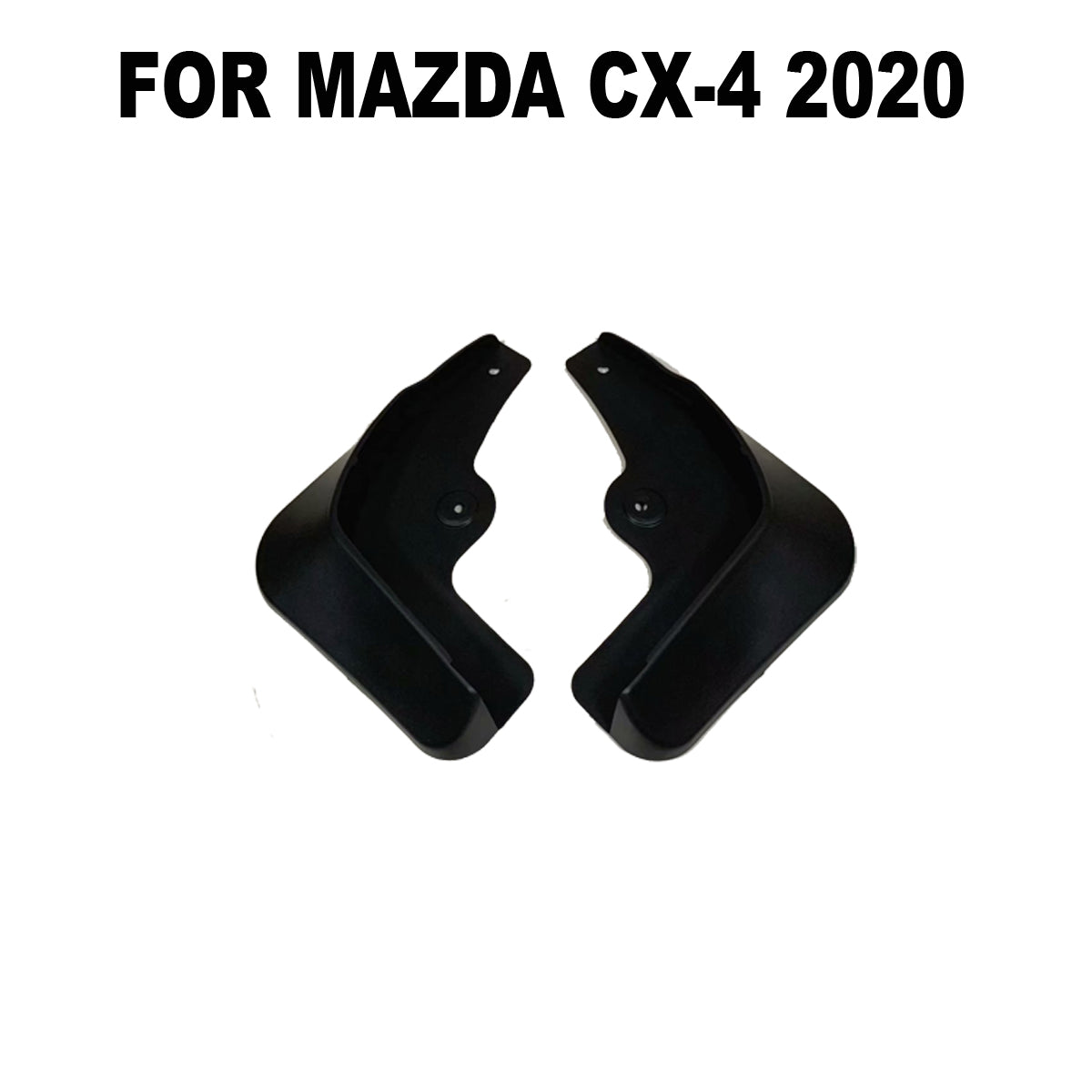 Mud Flaps Fit For Mazda CX-4