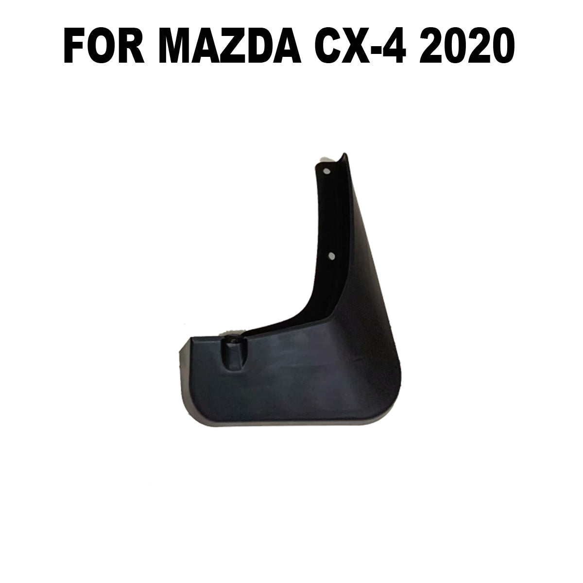 Mud Flaps Fit For Mazda CX-4