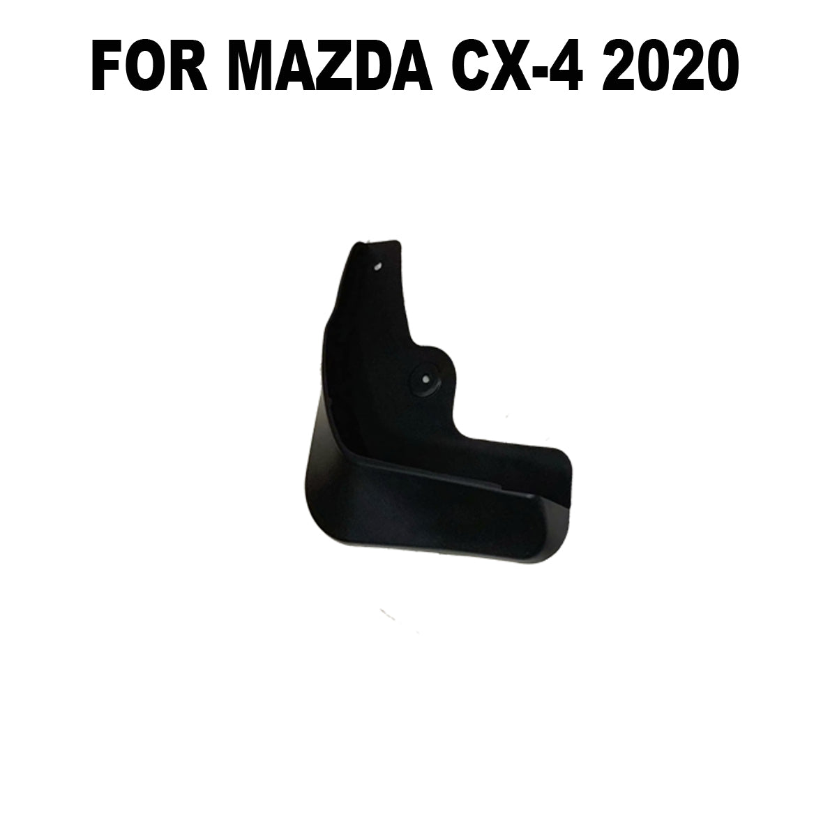 Mud Flaps Fit For Mazda CX-4
