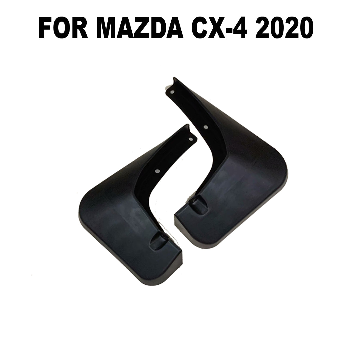 Mud Flaps Fit For Mazda CX-4