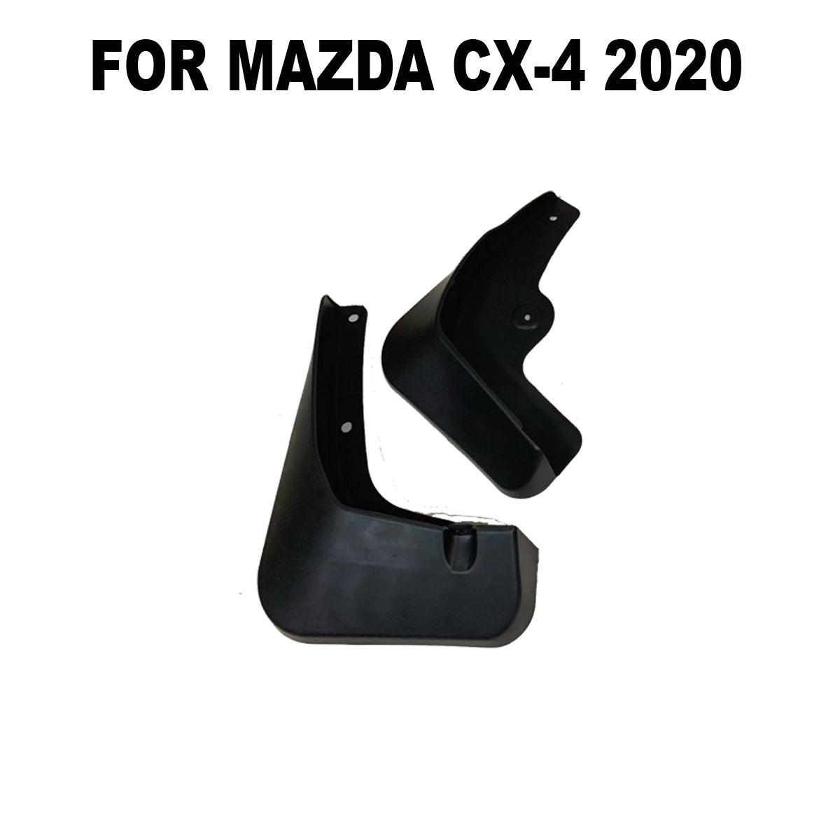 Mud Flaps Fit For Mazda CX-4
