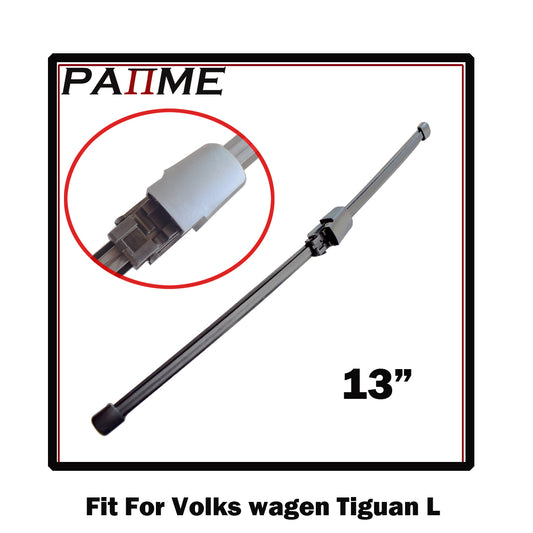 Rear Wiper Blade Fit For Volkswagen Tiguan L 13"