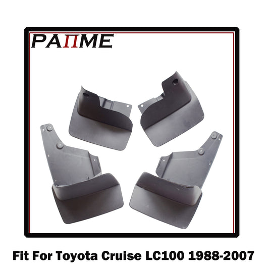 Mud Flaps fit for Toyota  Cruise 1998-2007