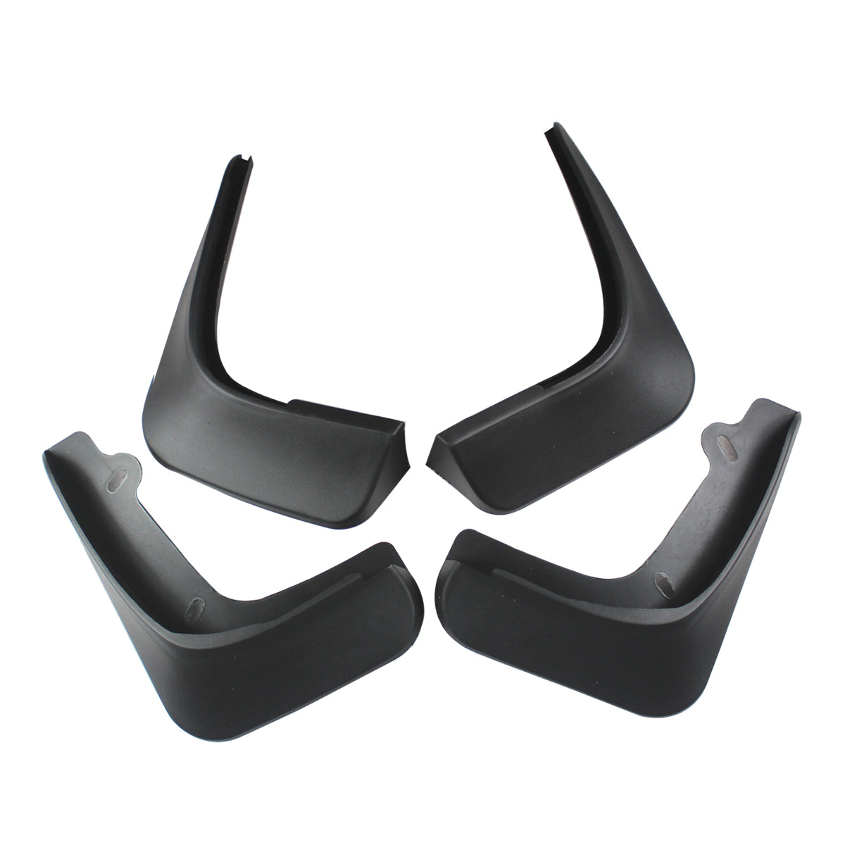 Mud Flaps for Volkswagen Lavida 2008-2011