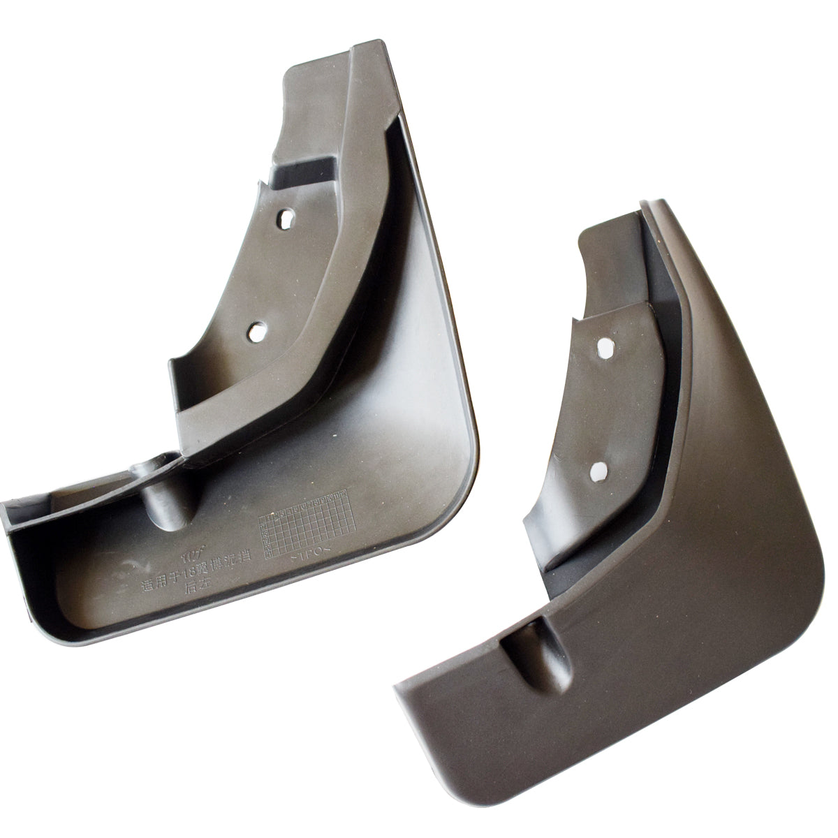 Mud Flaps for Ford Ecosport 2016-2023 25739219 YC101016