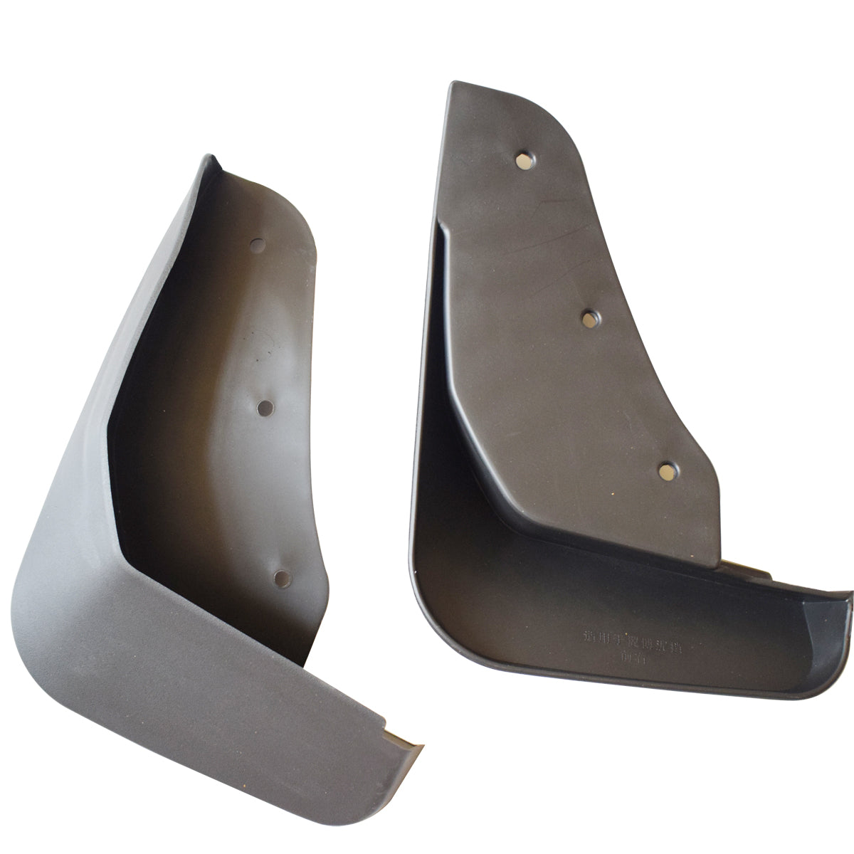 Mud Flaps for Ford Ecosport 2016-2023 25739219 YC101016