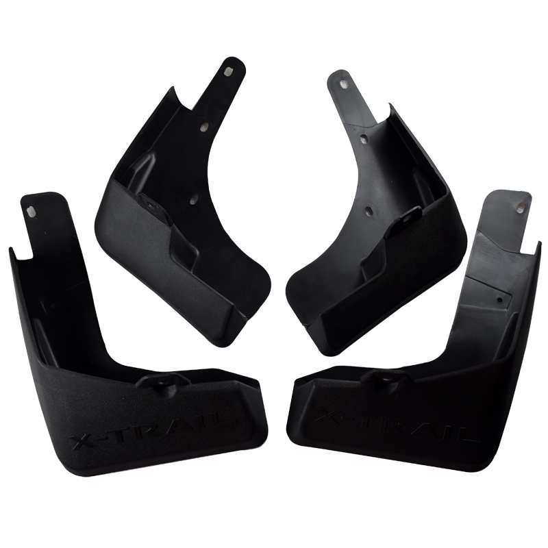 Mud Flaps Fit For Nissan X-TRAIL 2014-2020