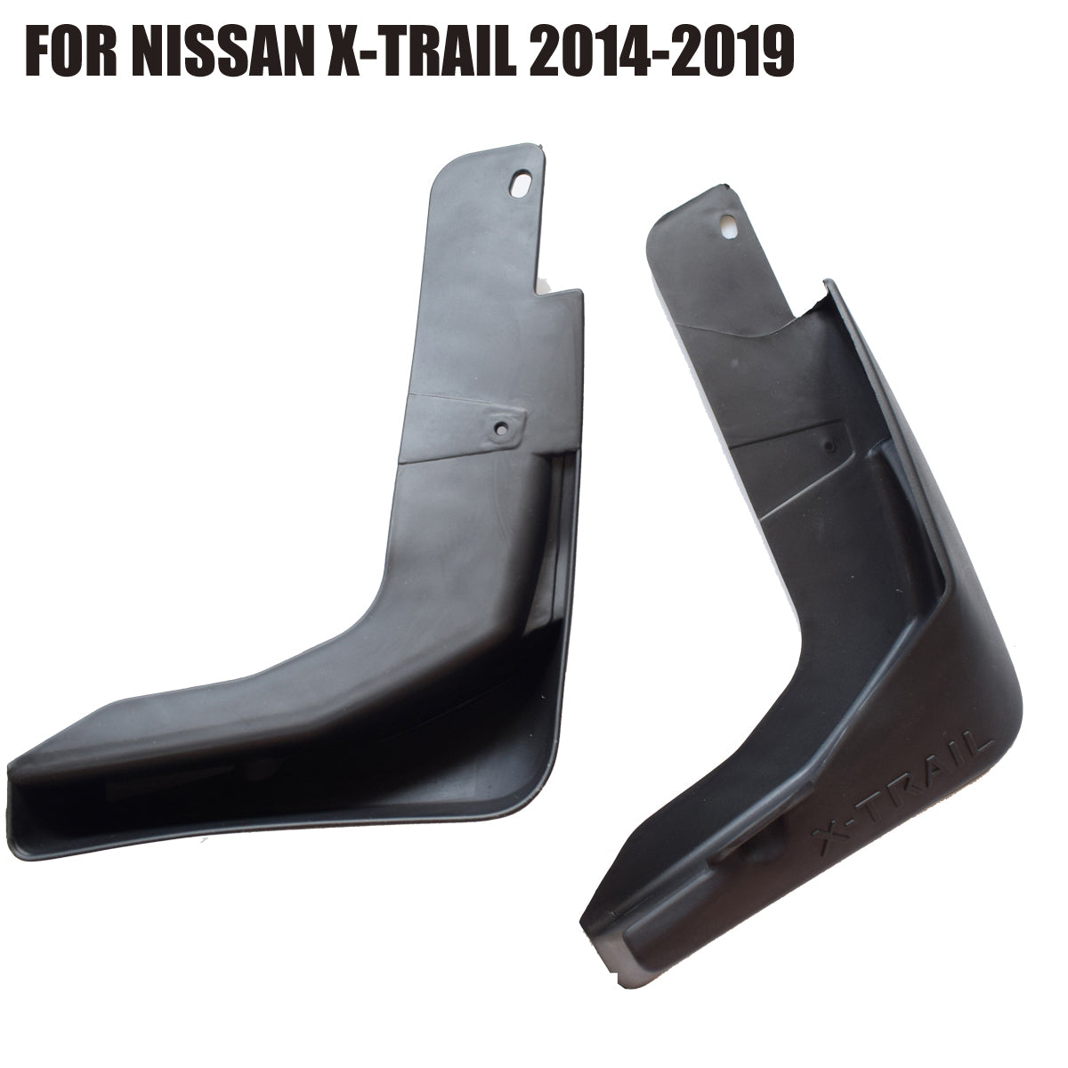 Mud Flaps Fit For Nissan X-TRAIL 2014-2020