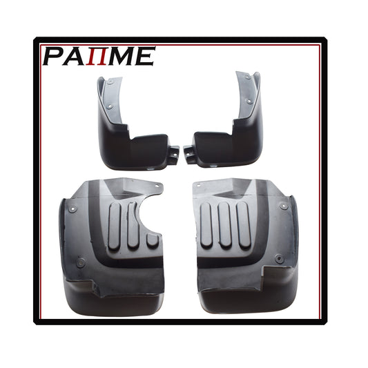 Mud Flaps Fit For Nissan NV350 2012-2021