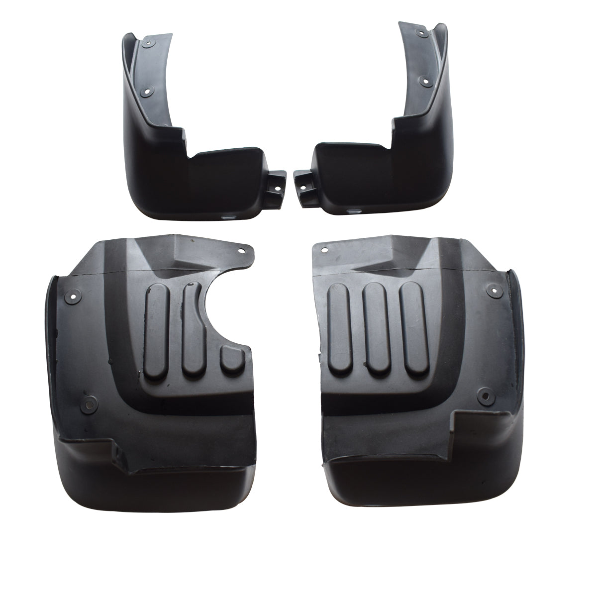 Mud Flaps Fit For Nissan NV350 2012-2021