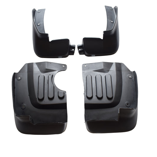 Mud Flaps Fit For Nissan NV350 2012-2021