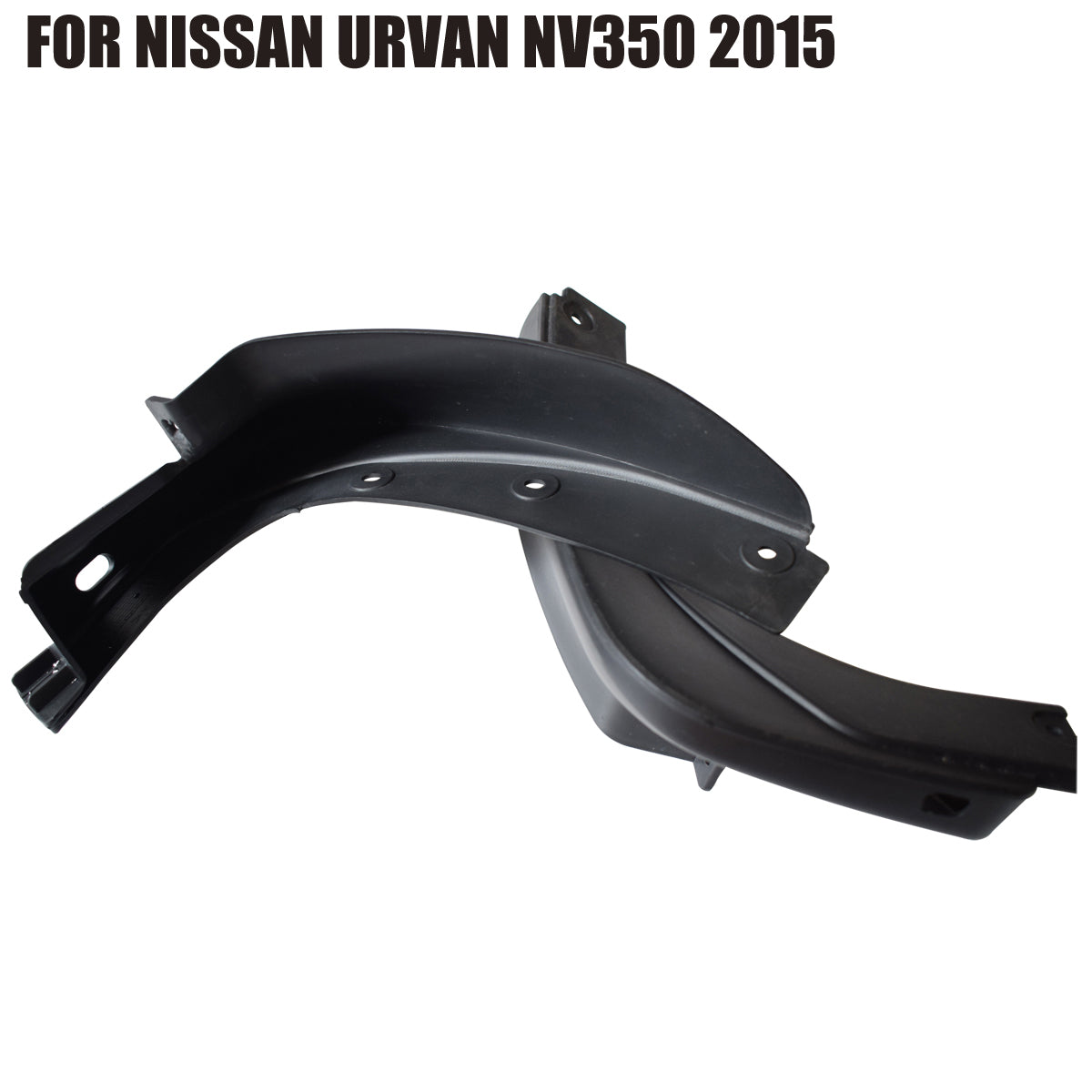Mud Flaps Fit For Nissan NV350 2012-2021