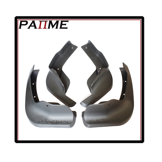 Mud Flaps Fit For Nissan Qashqai 2015-2017
