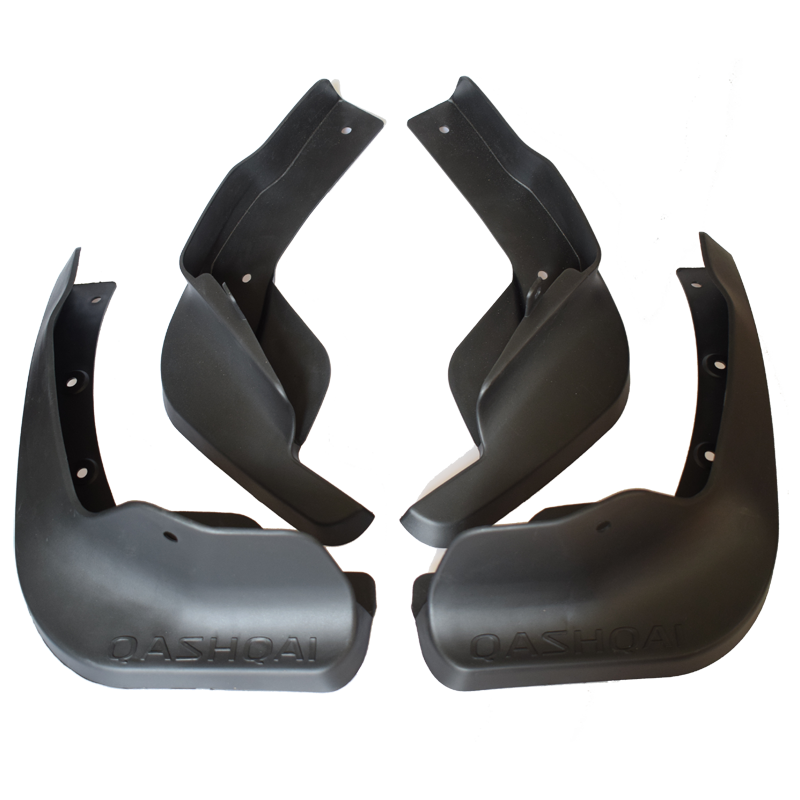 Mud Flaps Fit For Nissan Qashqai 2015-2017
