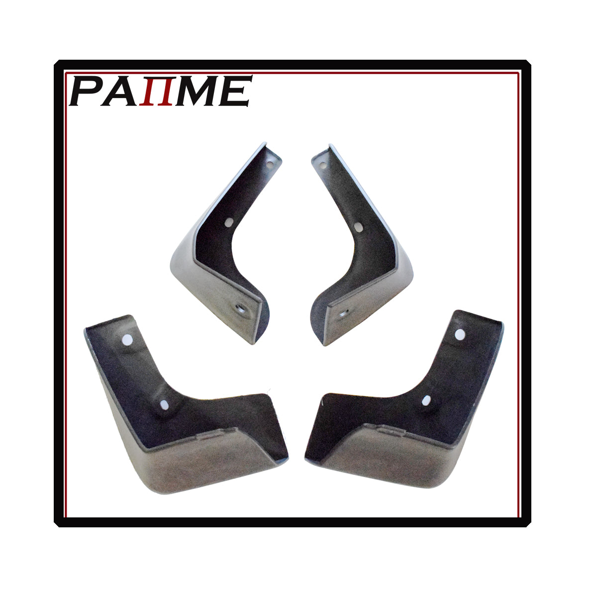 Mud Flaps Fit For Nissan Altima 2013-2018