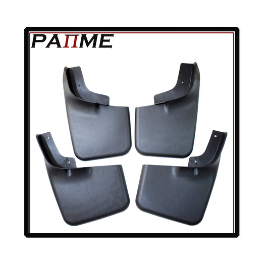 Mudflap for Ford F150 F-150 with wheel brow 2004-2014