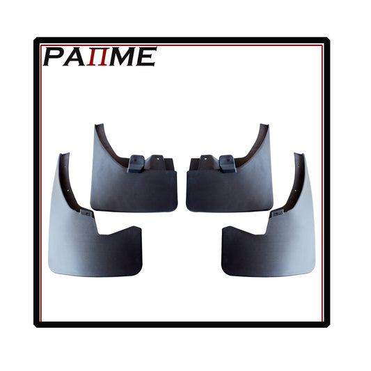 Mud Flaps Fit For Nissan Navara 2WD 2008-2012