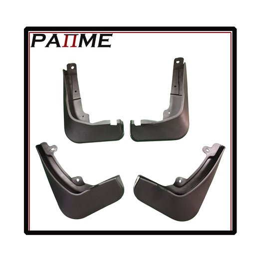 Mud Flaps Fit For MG 6