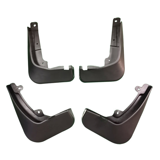 Mud Flaps Fit For MG 6