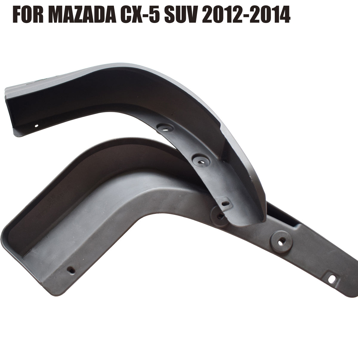 Mud Flaps Fit For Mazda CX-5 2012-2015