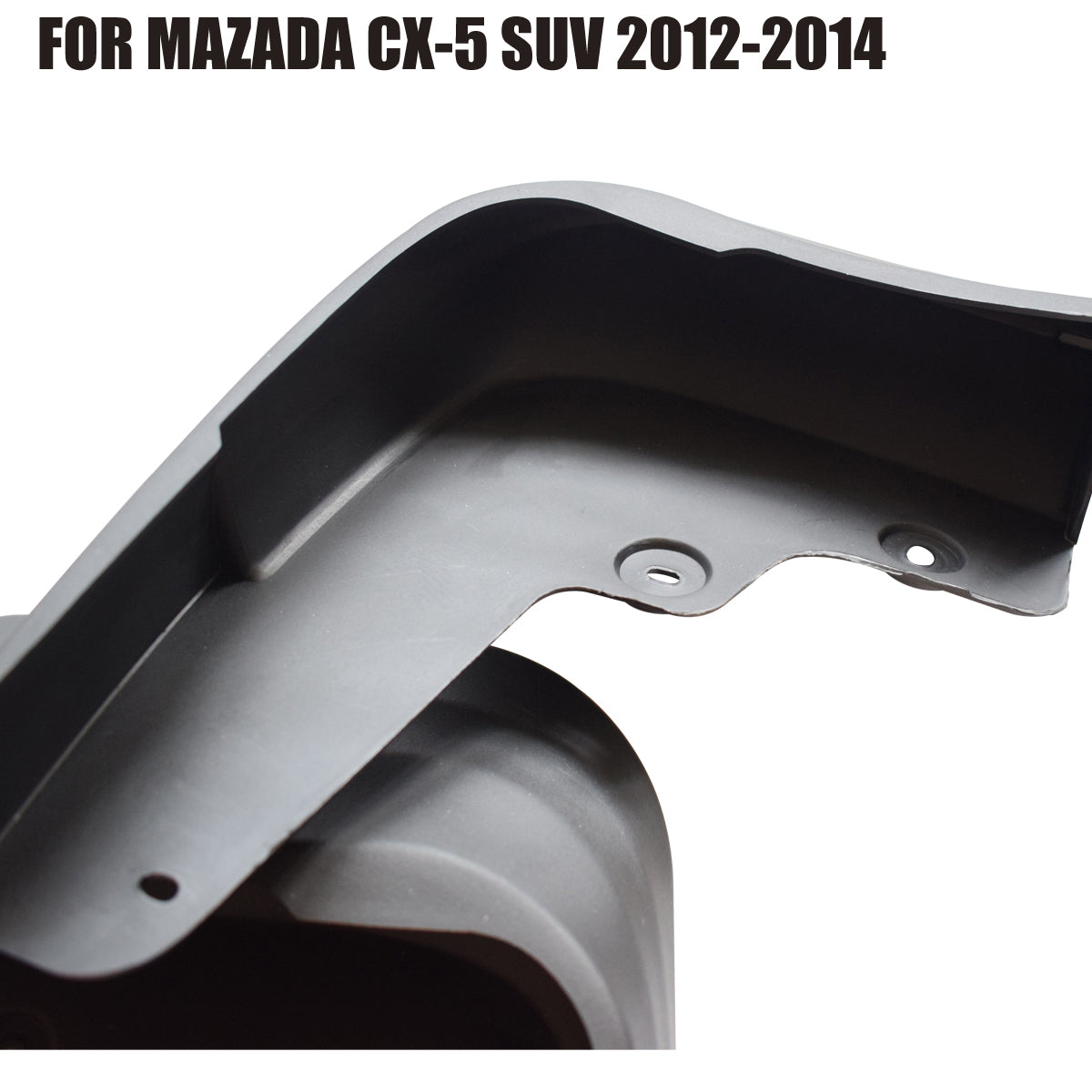 Mud Flaps Fit For Mazda CX-5 2012-2015