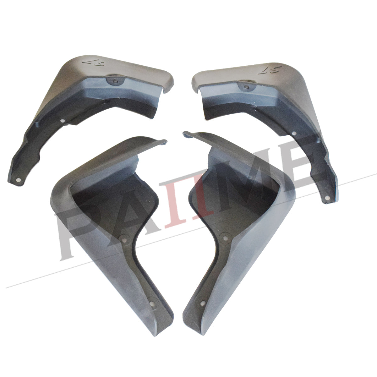 Mud Flaps fit for BYD S7 2015 2016 2017
