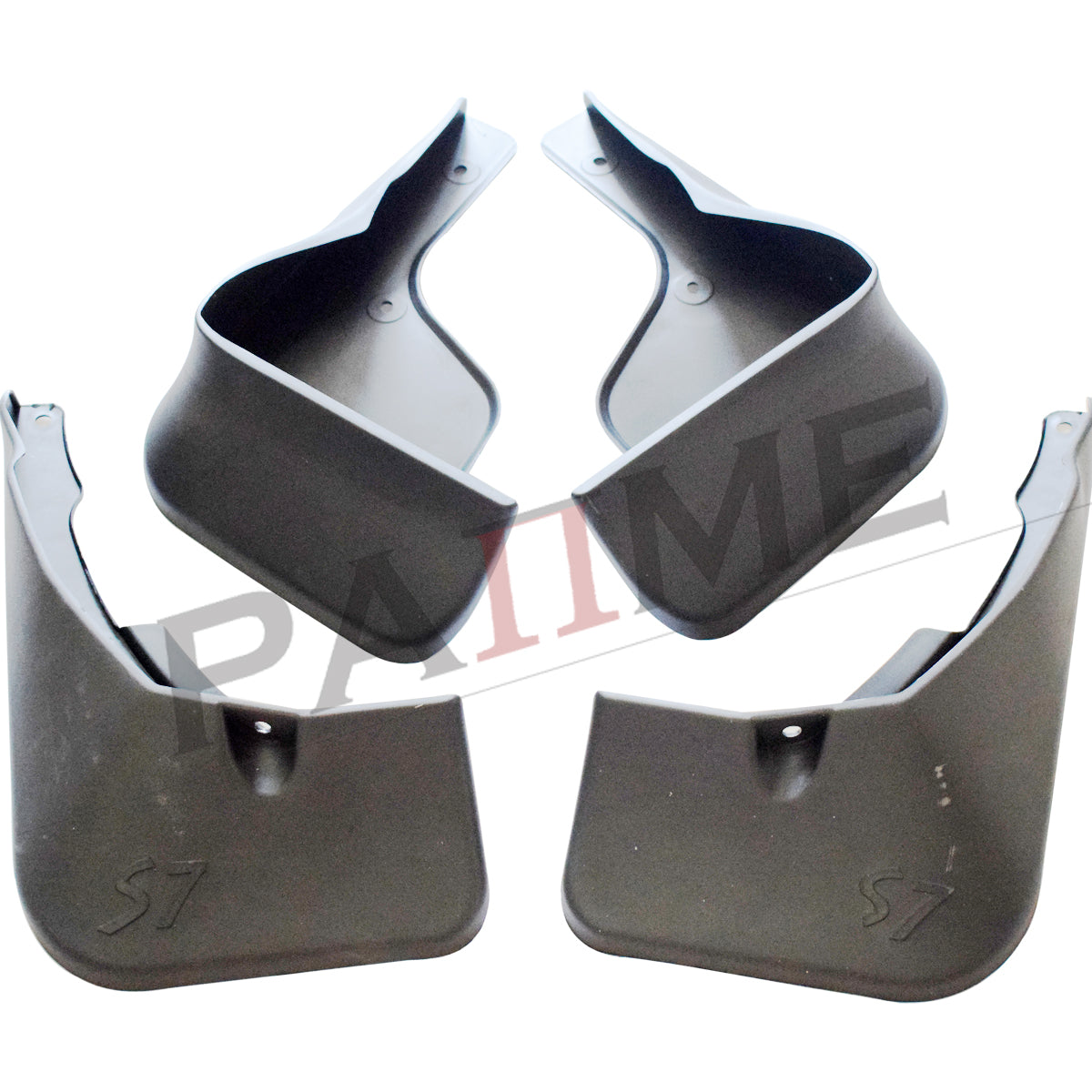 Mud Flaps fit for BYD S7 2015 2016 2017