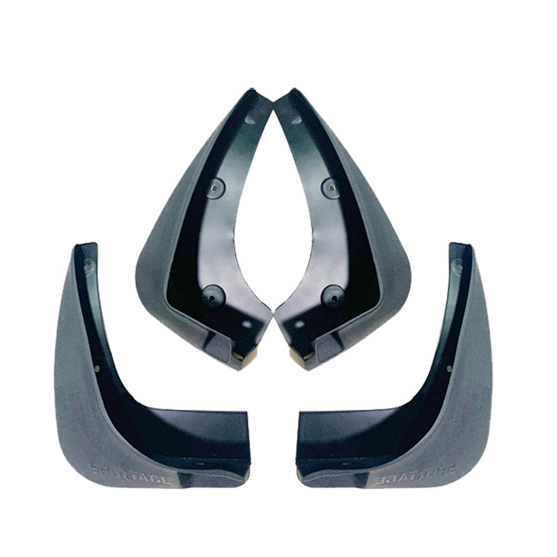Mud Flaps for Kia Sportage R 2011-2016