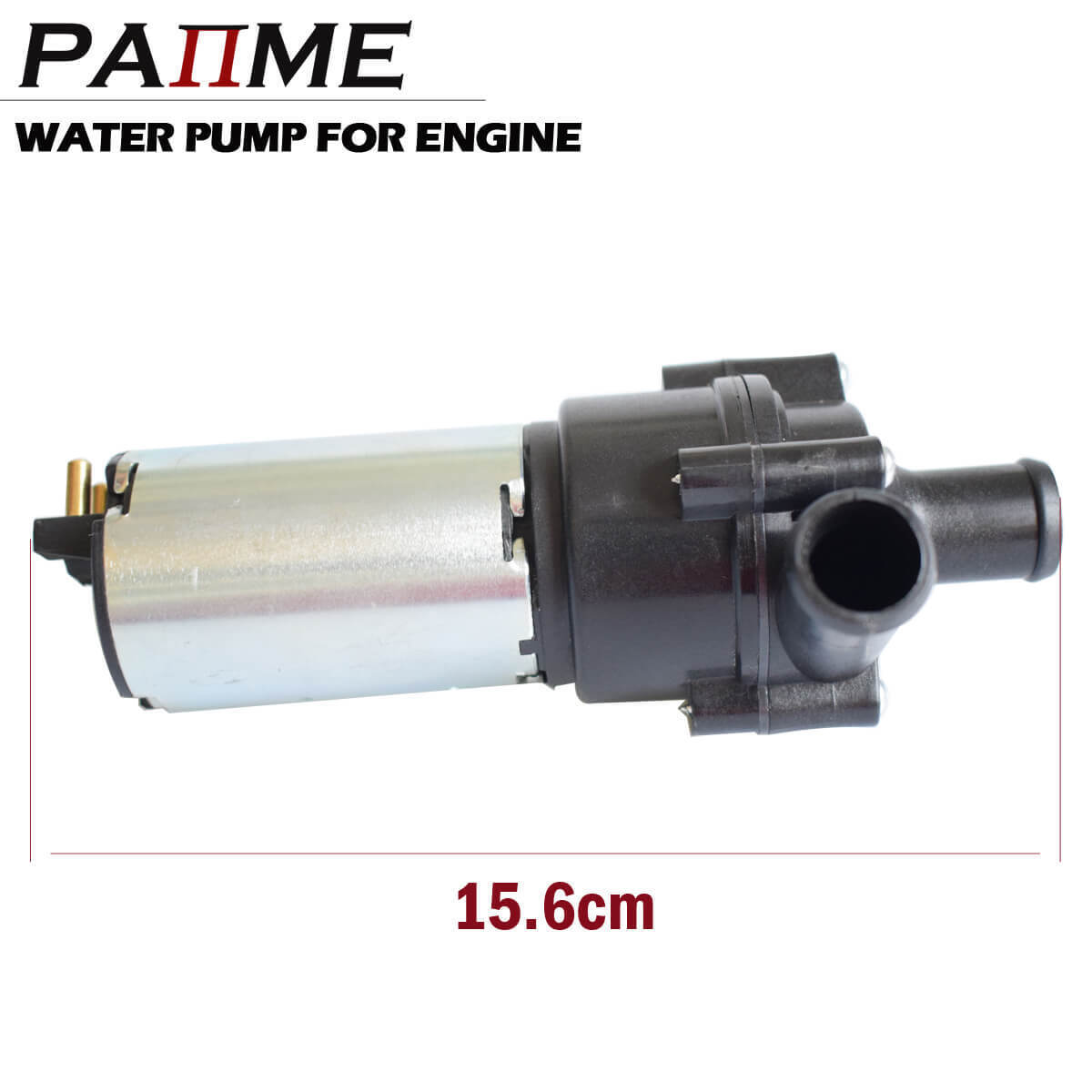 Electric Water Cooling Pump for opel omega 12V  0392020034