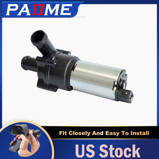 Electric Water Cooling Pump for opel  cadiliac chevrolet silverdo gmc 12V YC1031606