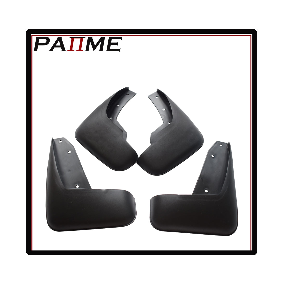 Mud Flaps Fit For Nissan Tenna / Altima 2004-2012