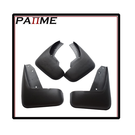 Mud Flaps Fit For Nissan Tenna / Altima 2004-2012