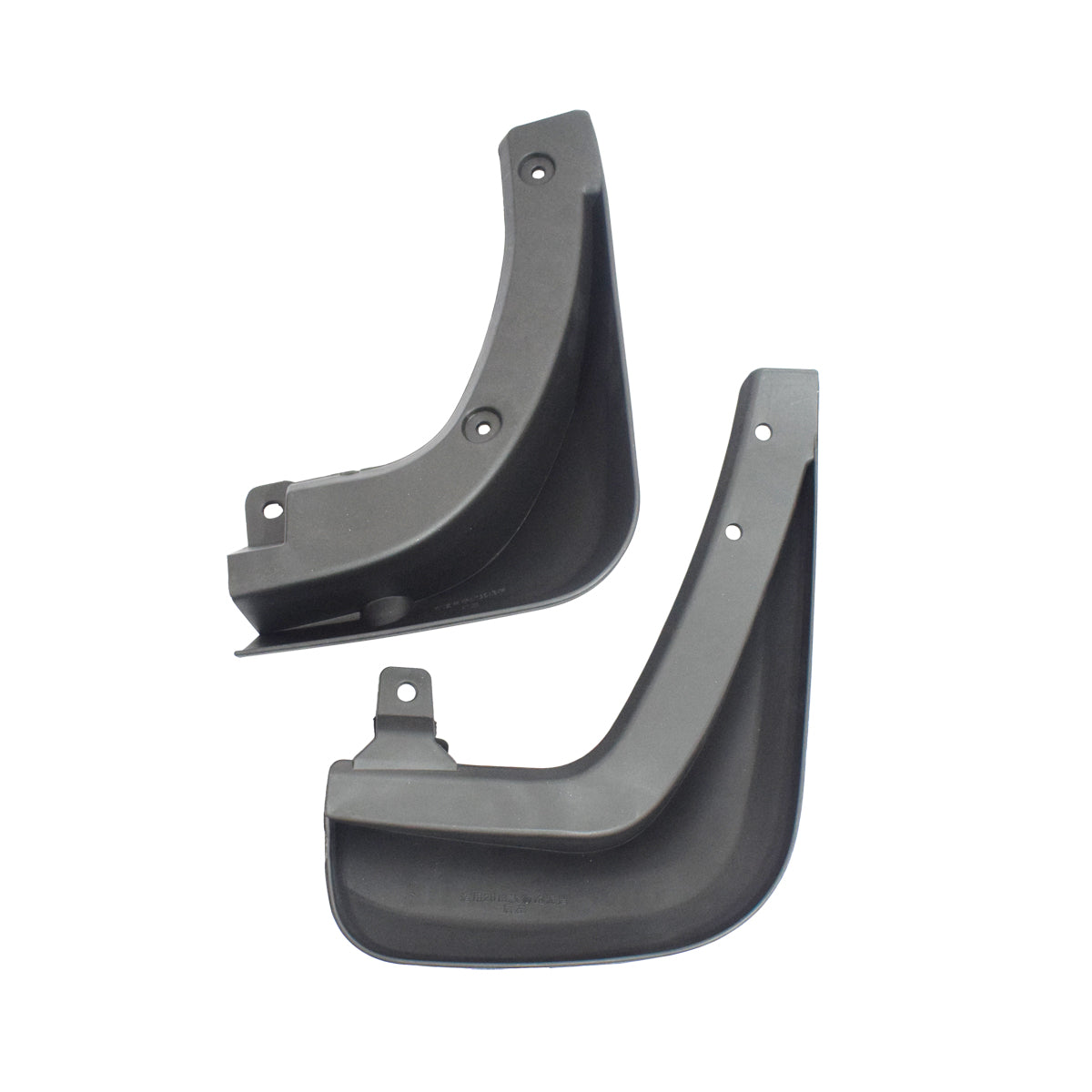 Mud Flaps for Kia Sportage 2013-2015