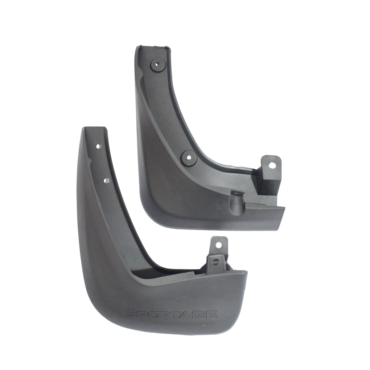 Mud Flaps for Kia Sportage 2013-2015