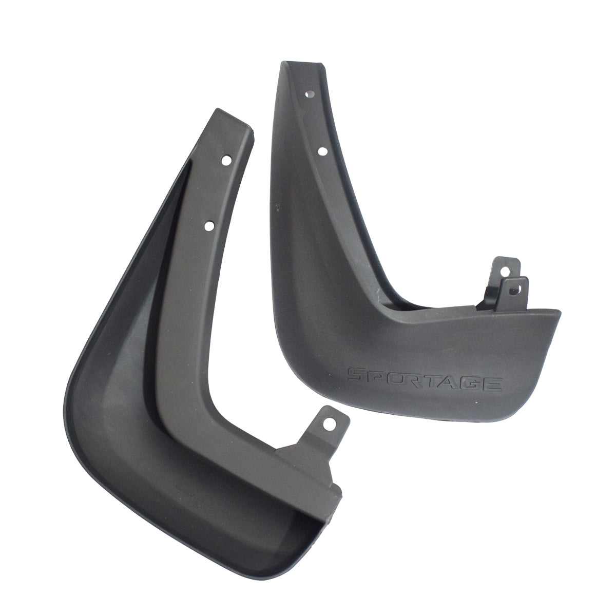 Mud Flaps for Kia Sportage 2013-2015
