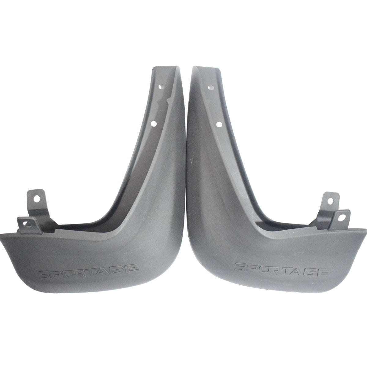 Mud Flaps for Kia Sportage 2013-2015