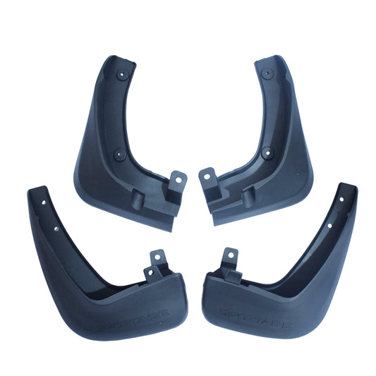 Mud Flaps for Kia Sportage 2013-2015