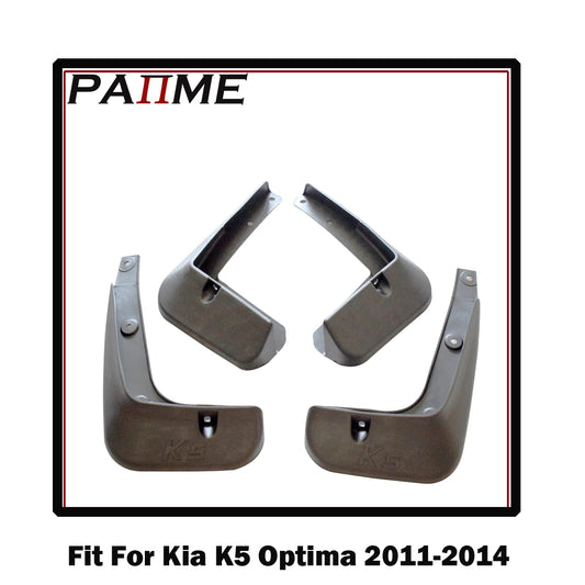 Mud Flaps for Kia K5 Optima 2011-2014