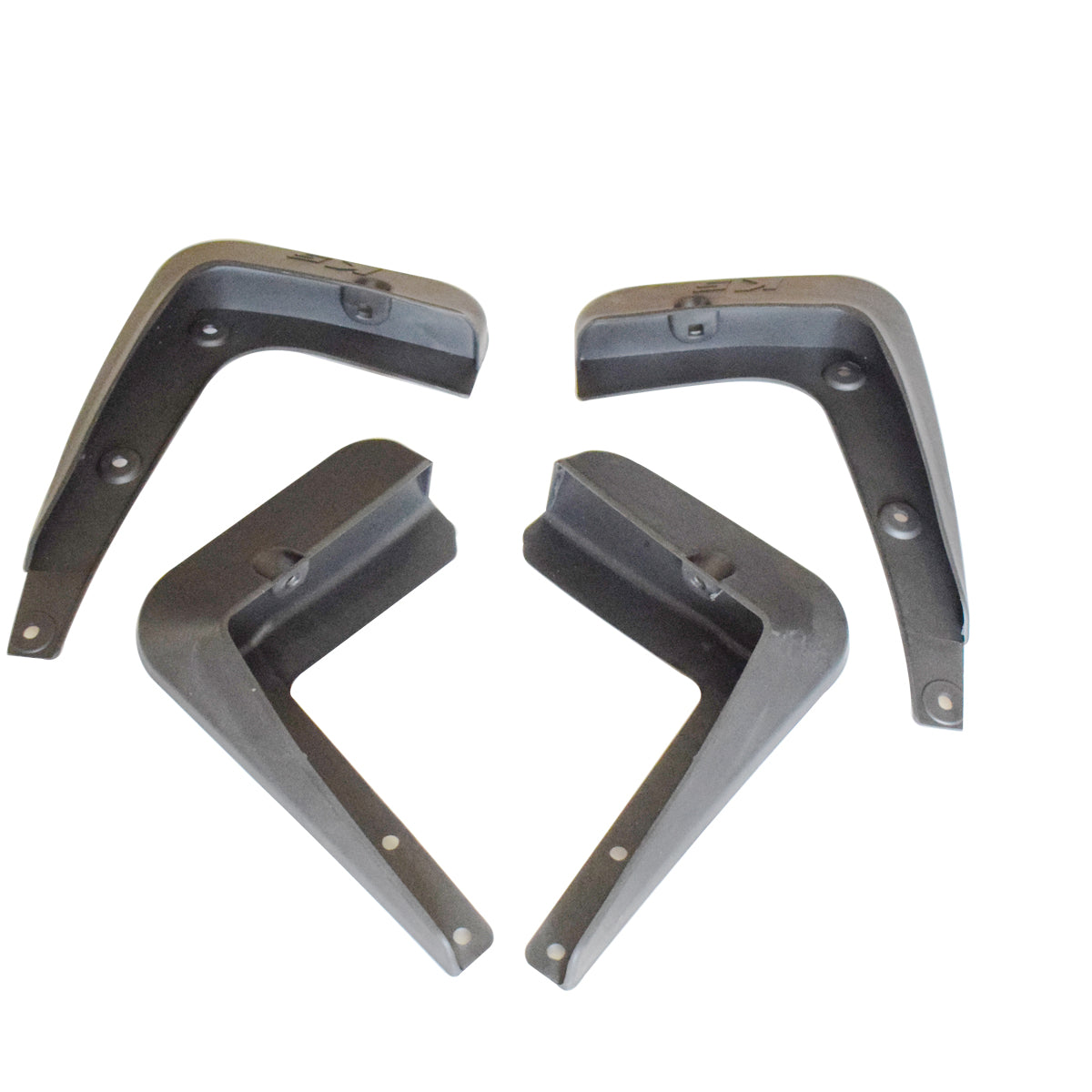 Mud Flaps for Kia K5 Optima 2011-2014