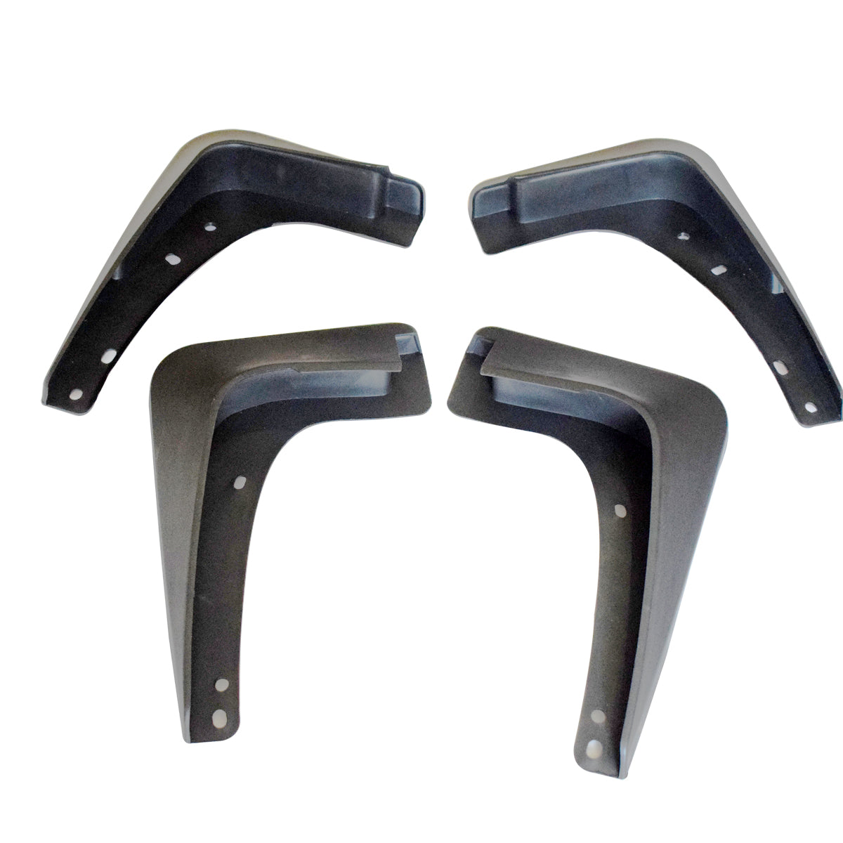 Mud Flaps for Kia K4 2015-2021