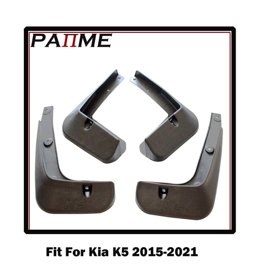 Mud Flaps for Kia K5 2015-2021