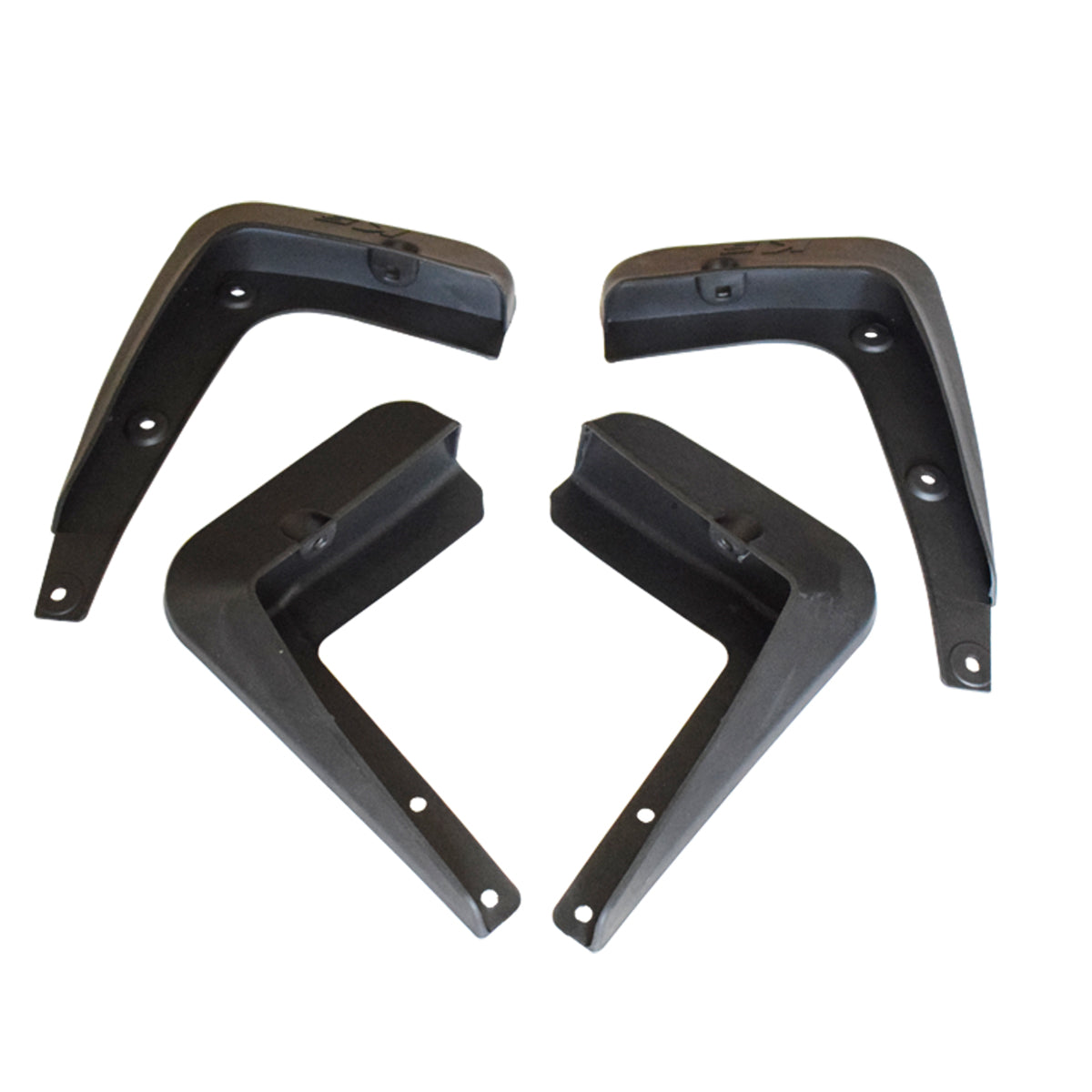 Mud Flaps for Kia K5 2015-2021